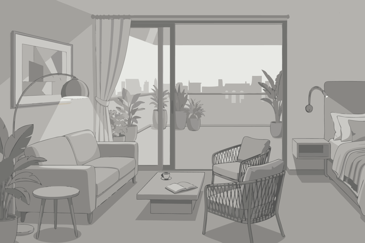 Terrace Room