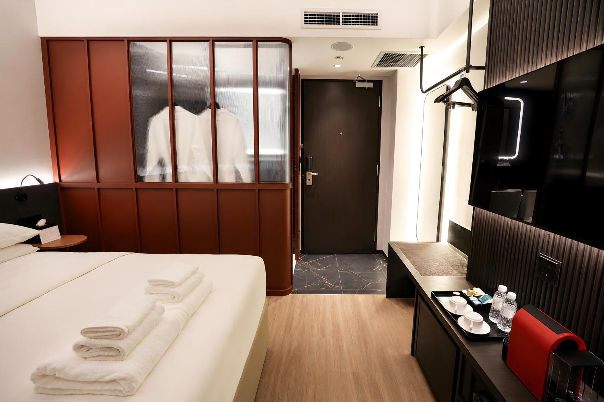 Superior Double or Twin Room