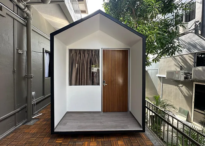 K2 Guesthouse